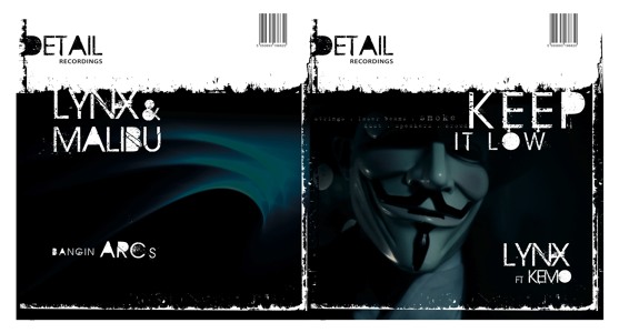 Track artwork
