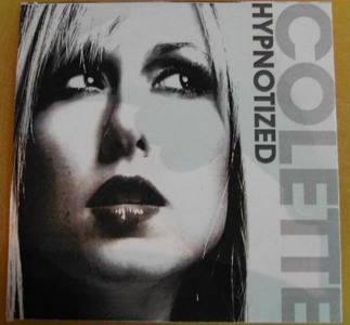 Track artwork