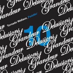 Track artwork
