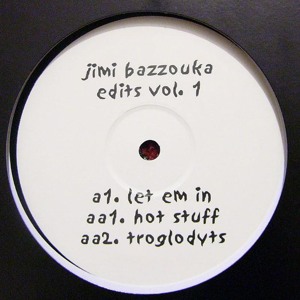Track artwork
