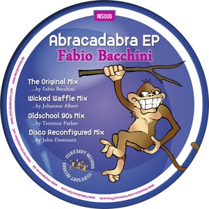 Track artwork