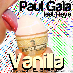 Track artwork
