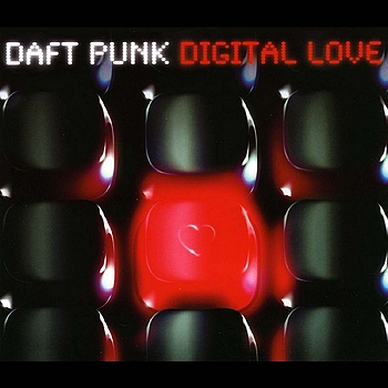 Digital Love Daft Punk Remixes