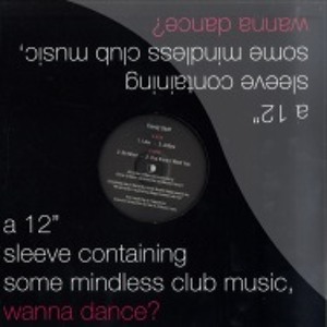 Track artwork
