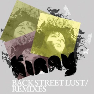 Track artwork