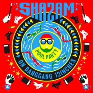 Track artwork