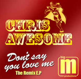 Track artwork