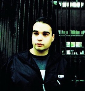 Track artwork