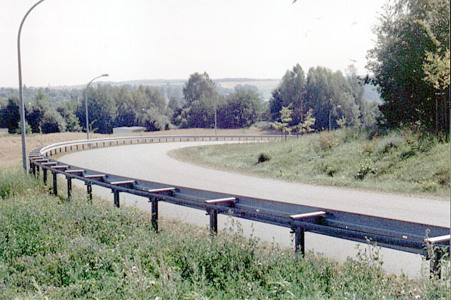 Track artwork