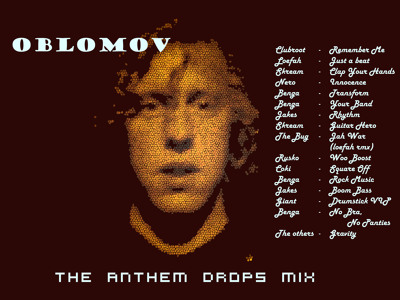 @playlist artwork