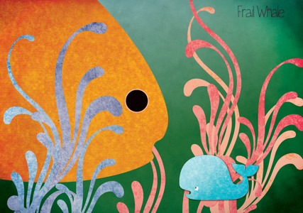 Track artwork
