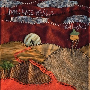 Track artwork
