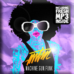 Track artwork