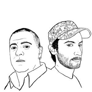 Track artwork