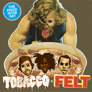 Track artwork