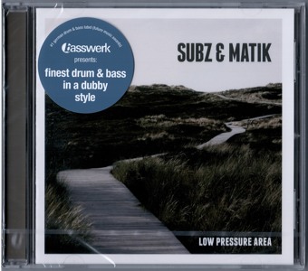 Track artwork