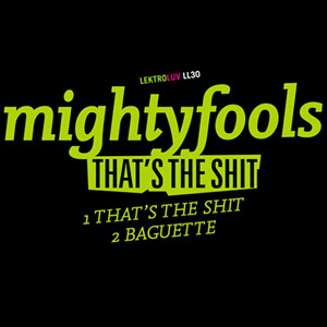 Track artwork