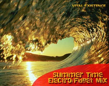 Track artwork