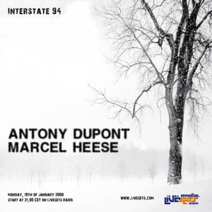 Track artwork