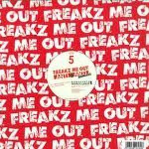Track artwork