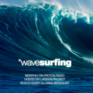 Track artwork