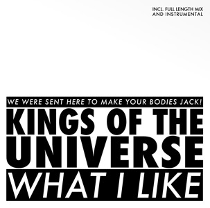 Track artwork
