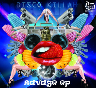 @playlist artwork