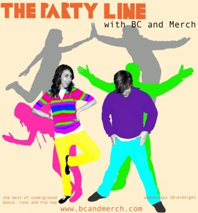 Track artwork