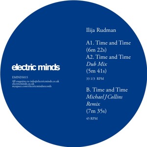 Track artwork