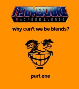 Track artwork