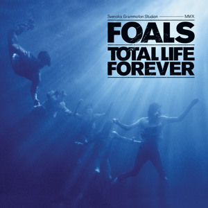 Track artwork