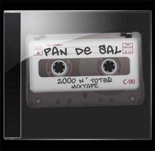 Track artwork