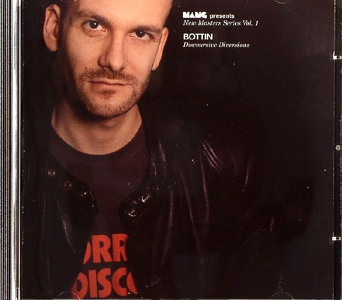 Track artwork