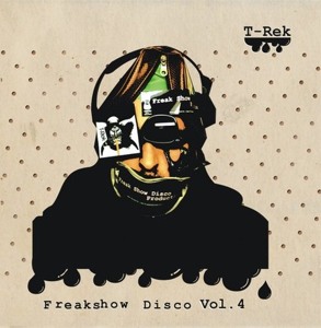Track artwork