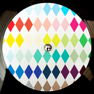 Track artwork