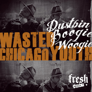 Track artwork
