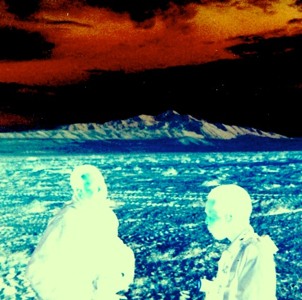Track artwork