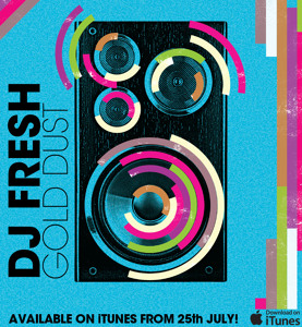 Track artwork