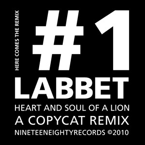 Track artwork