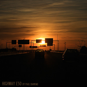 Track artwork