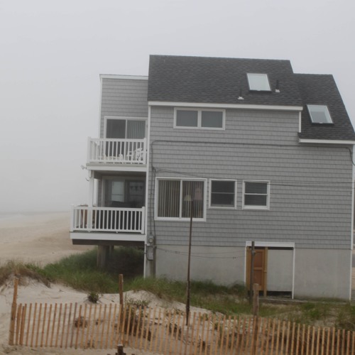 "Morning at The Shores" DELICIOUS DINNER November 2006, UNRELEASED REMASTER