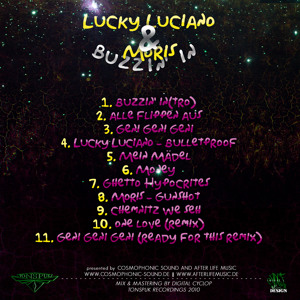 @playlist artwork