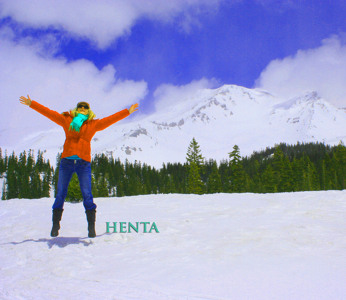 Track artwork