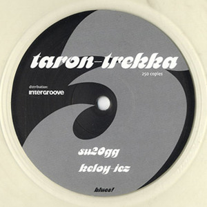 Track artwork