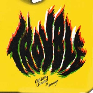 Track artwork