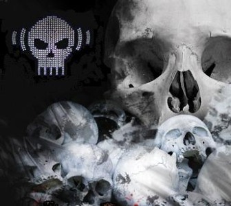 Track artwork