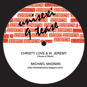 Track artwork