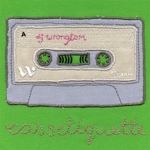 Track artwork