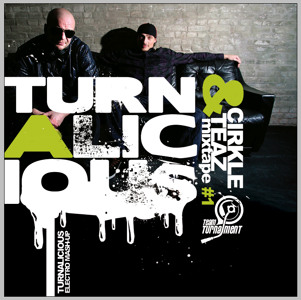 @playlist artwork