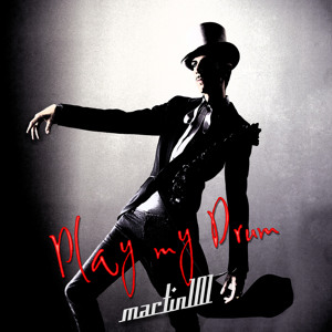 Track artwork